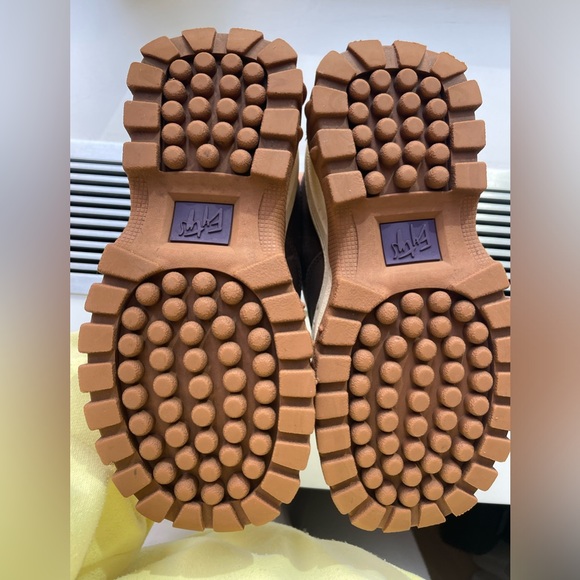 EYTYS shoes size us 7 (eu 37) - Picture 3 of 7